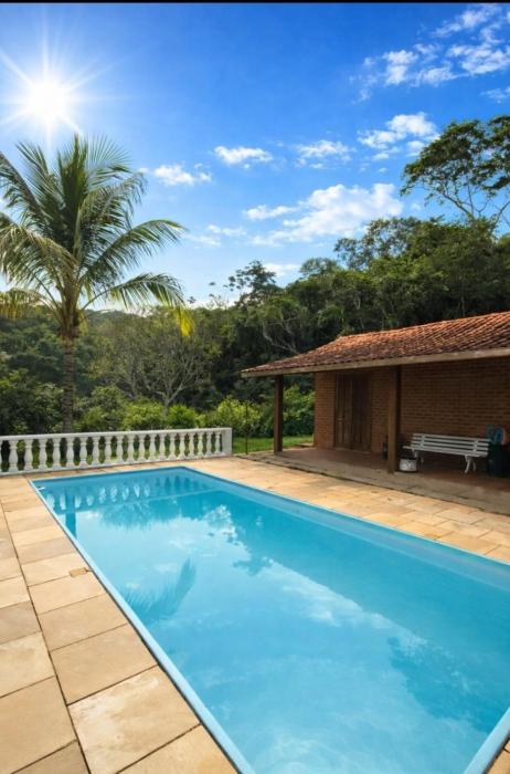 Sitio Cantinho do Céu