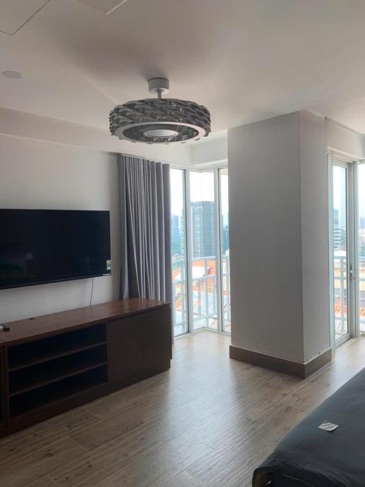 Luxury Suites - Lancaster Building, Japanese Downtown