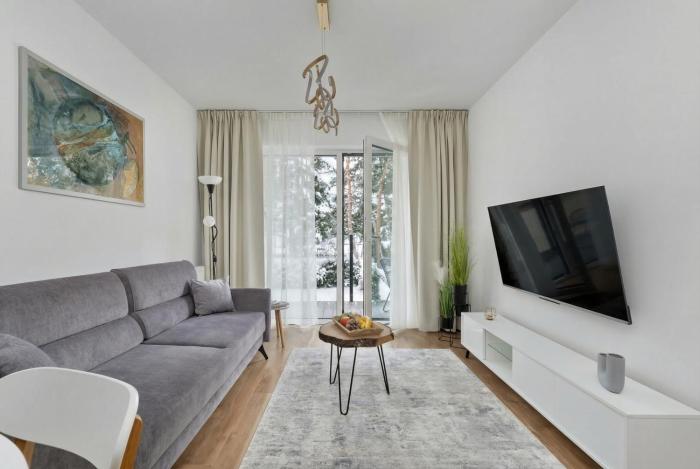 Sosnowa by Solarento