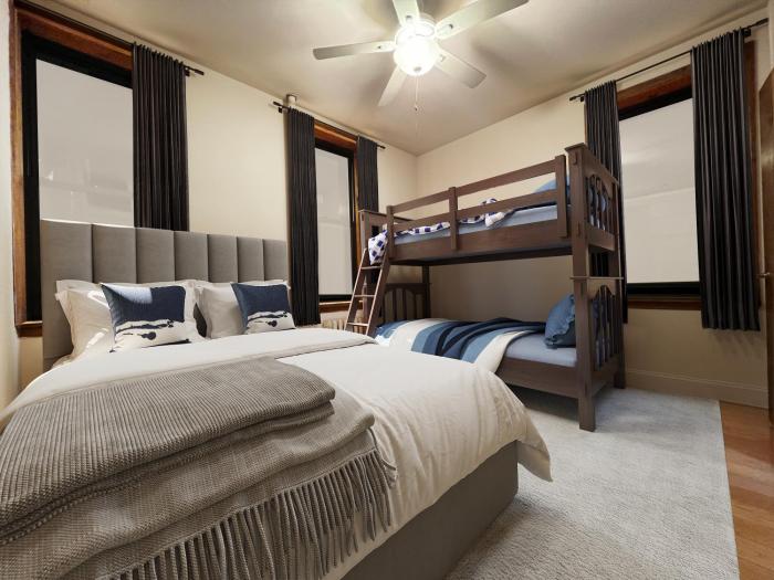 UWS Central Park Collections