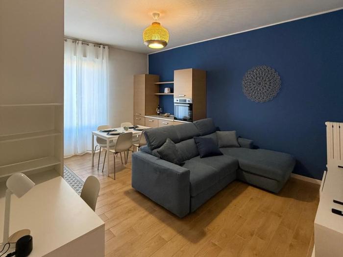 Cenisio 7 Cozy Apartment