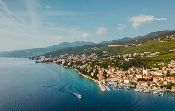 Apartman Lori - Opatija by Villas Guide