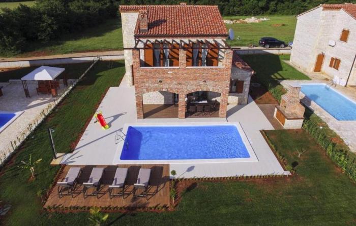 Villa Harmony by Villas Guide