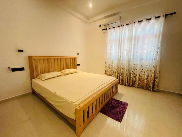 Dream Sun Home Stay