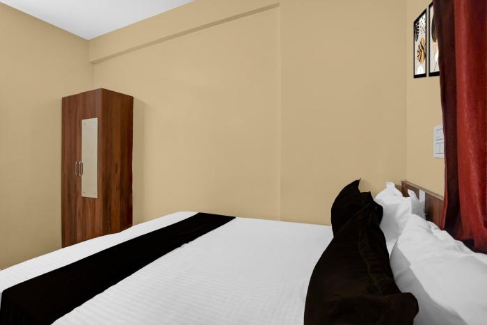 Hotel O COOL Comfort