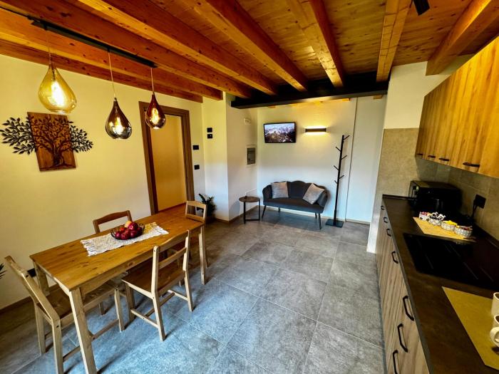 Rosetta - Ai Meli - Dolomites