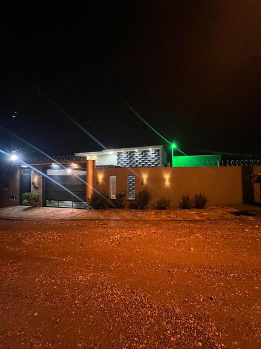 Refugo na natureza Bonito