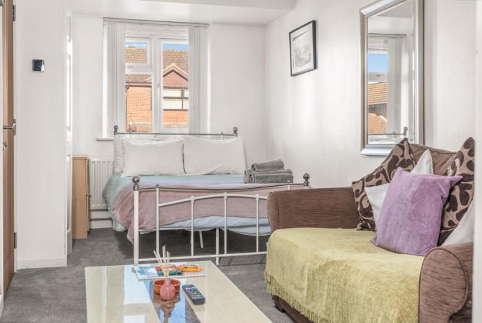 Badger Haven, Apartment 1