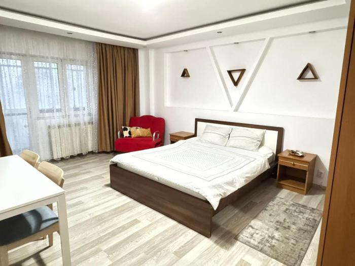 Charming Getaway - Near Unirii Square