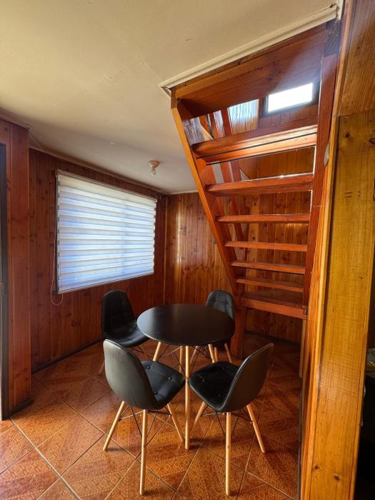 Cabañas en Valdivia