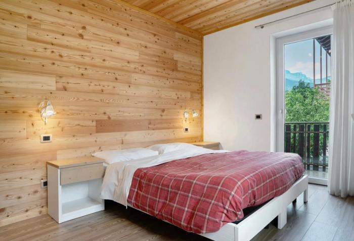 Agritur Montibeller Fravort