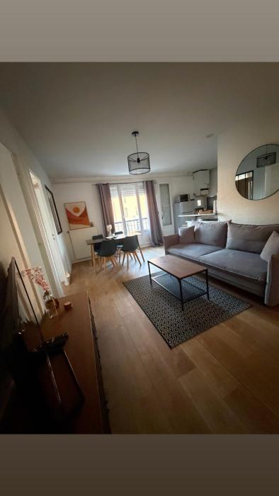 LE COoCON AU CENTRE DE VALENCE