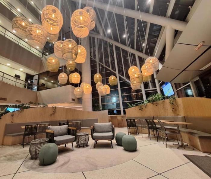 Flat Quality Paulista Jardins