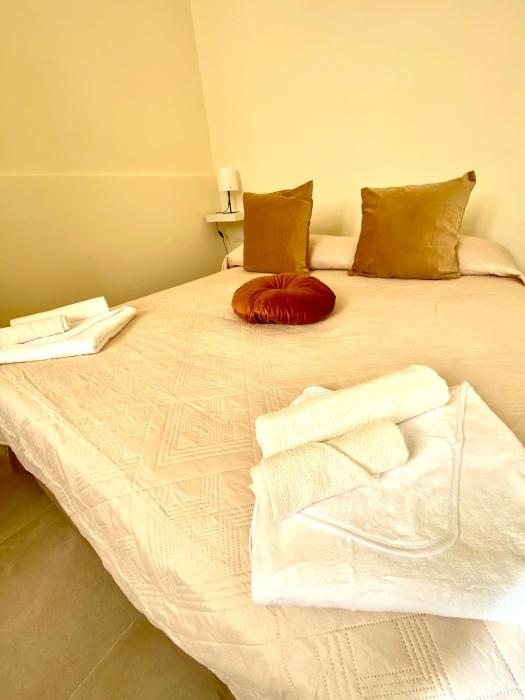 Appartamento fronte Metro