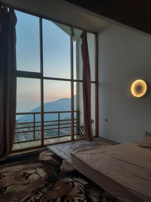 Penginapan Homestay Sikunir - Bukit Bintang Dusun Musilan