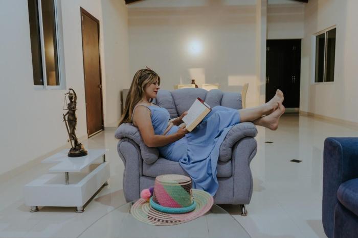 Luxury Villa San Gil Pool, Private Court & BBQ