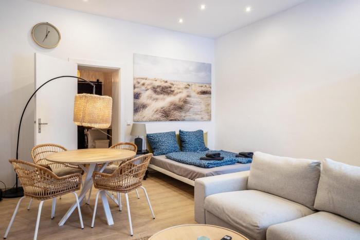 Cosy Apartment im Weddinger Herz