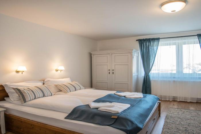 Tündérliget Boutique Wellness Egerszalók