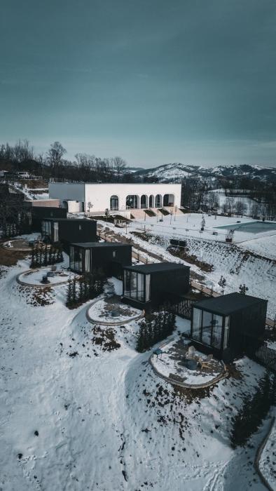 Moon Valley Comarnic