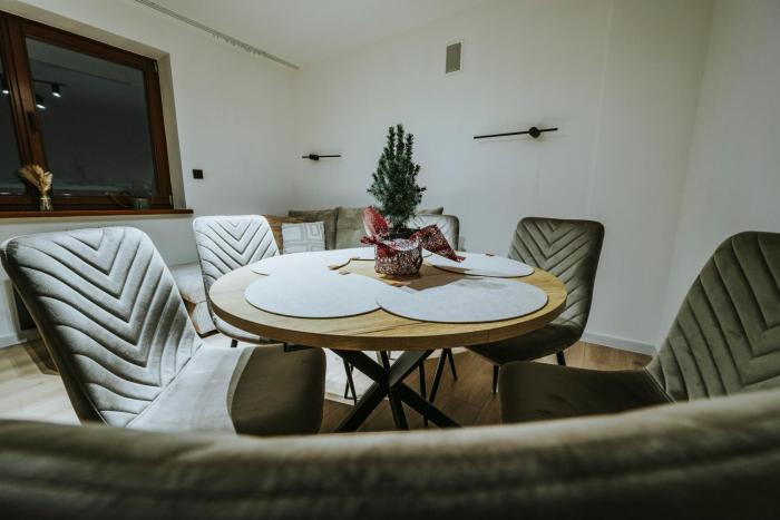 VisitZakopane - Paris Apartment