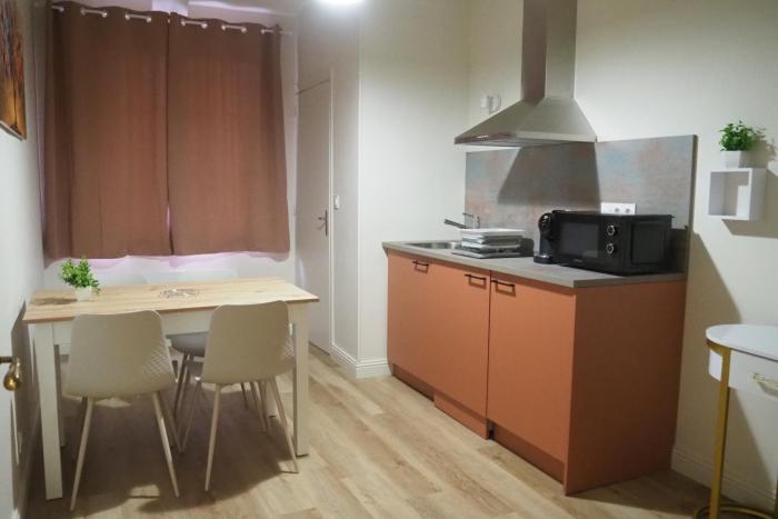 Résidence Saint Pôl