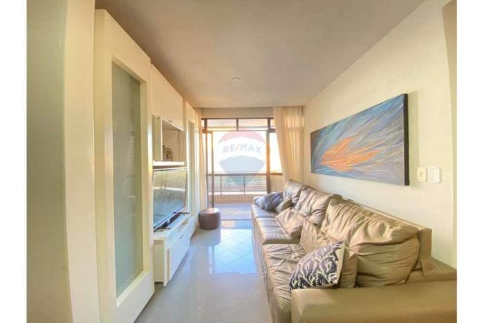 Cobertura Duplex na Praia do Forte