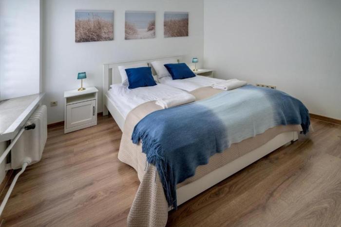 Apartament Kościuszki, Wrocław