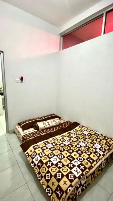 Herald homestay wonosobo