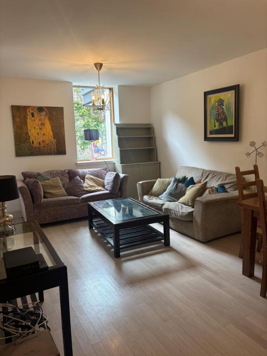 Central toattractions