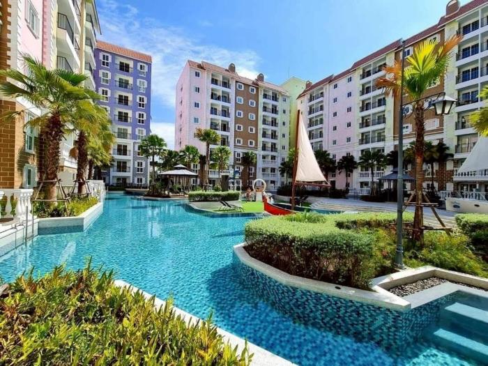 Seven Seas Cote dAzur RE121