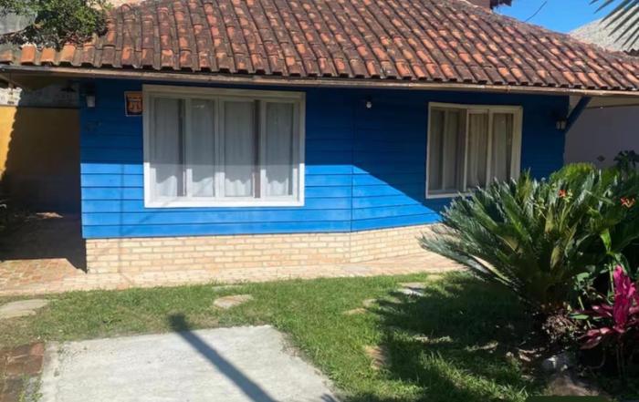 Refúgio próximo do Beto Carrero