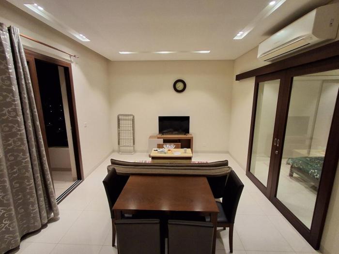Hawana Resort acacia1
