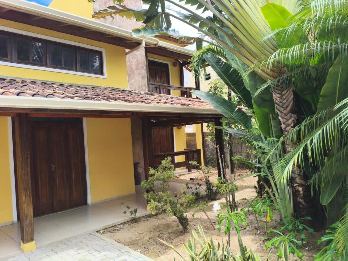 Casa da Alegria