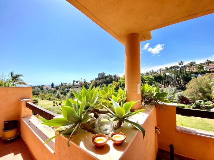 M & M Reserva de Marbella - EaW Homes