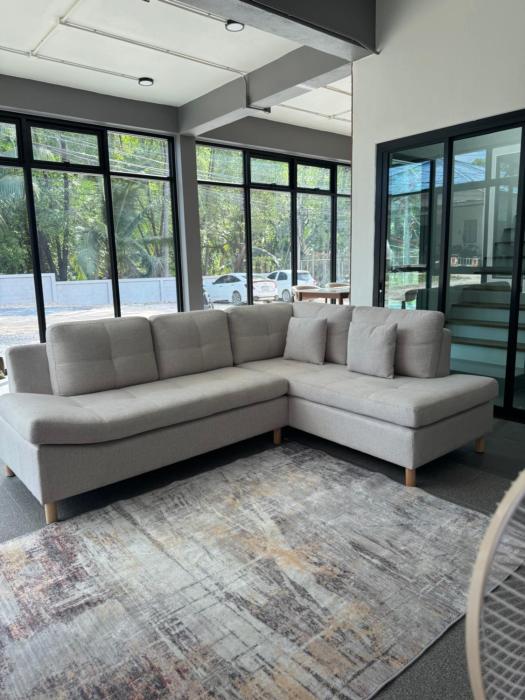 Glasshouse 2 - 2 bed house close to Chaloklum beach