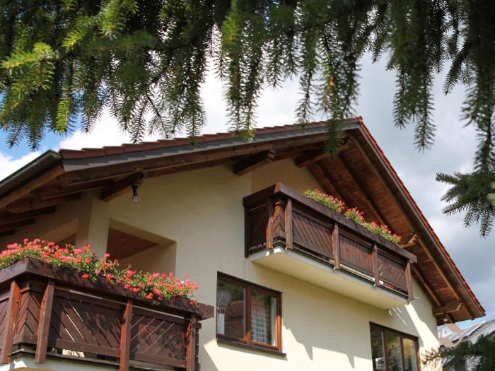 Ferienwohnung Herzog