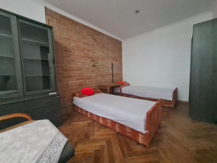 Noclegi w Sercu Miasta