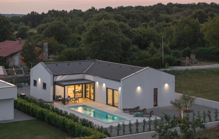 Gorgeous Home In Sveti Petar U Sumi