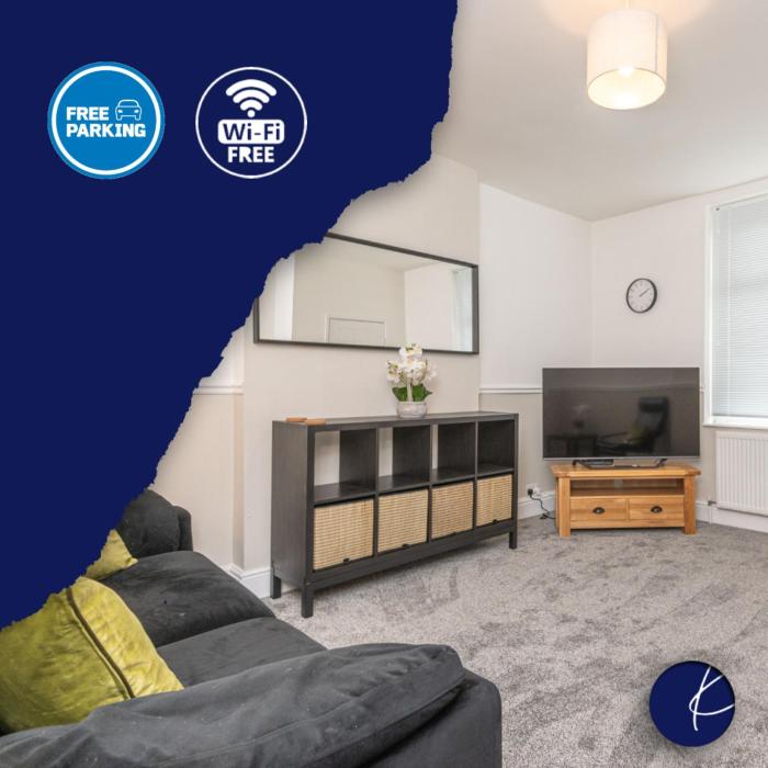 K Suites - Huddersfield Road