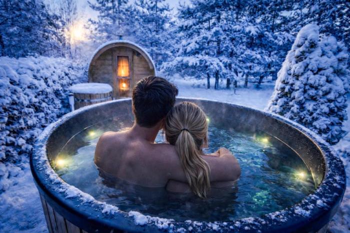 Winiec Family Houses