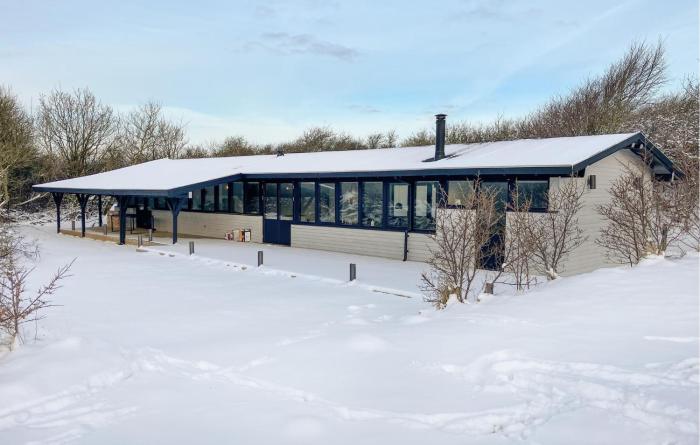 3 Bedroom Stunning Home In Struer