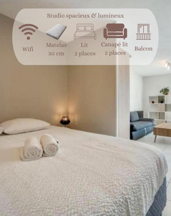 L Idylle Royale de Chatenoy Proche A6 Parking Facile et securise