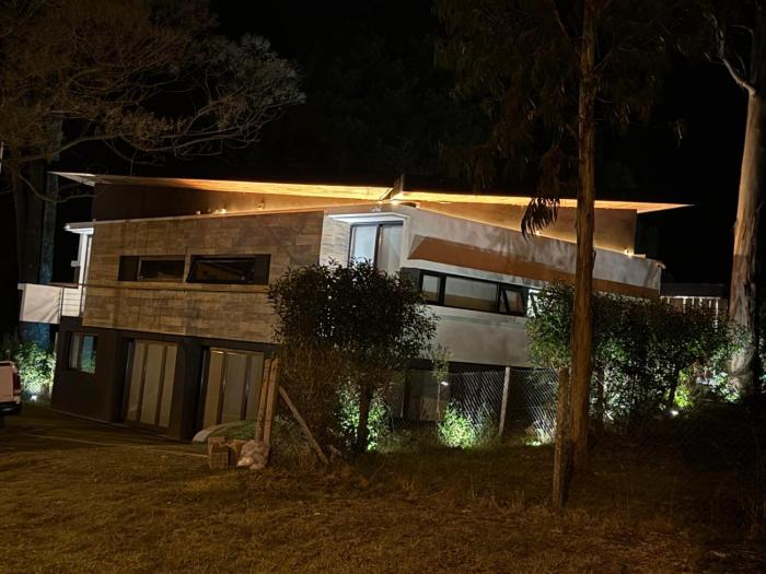 Complejo Vivir Serrano