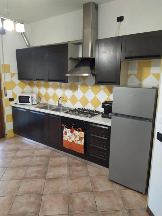 Vittuone Station to RhoFiera e Milano City - 3 letti - 2 camere - 2 bagni