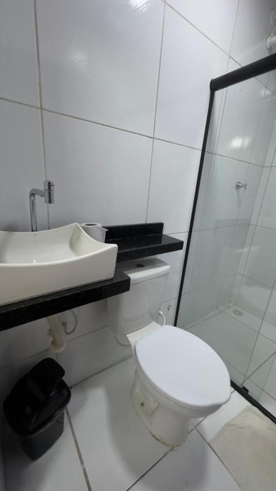 Casa inteira em Maceió - Perto da praia