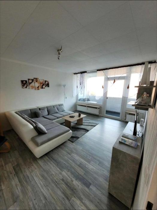 Sarra&Mo Ferienwohnung