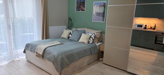 Fairytales Apartment Czysta III