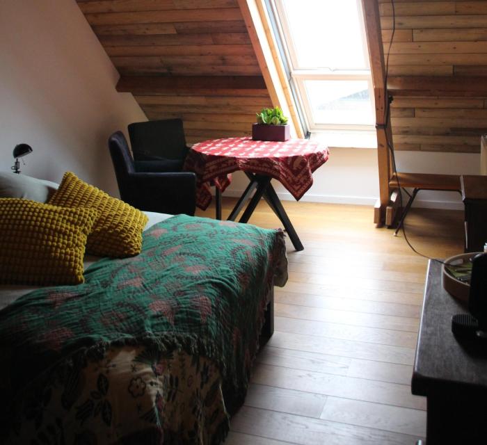 B&B Even Heukelom - Kamer 2