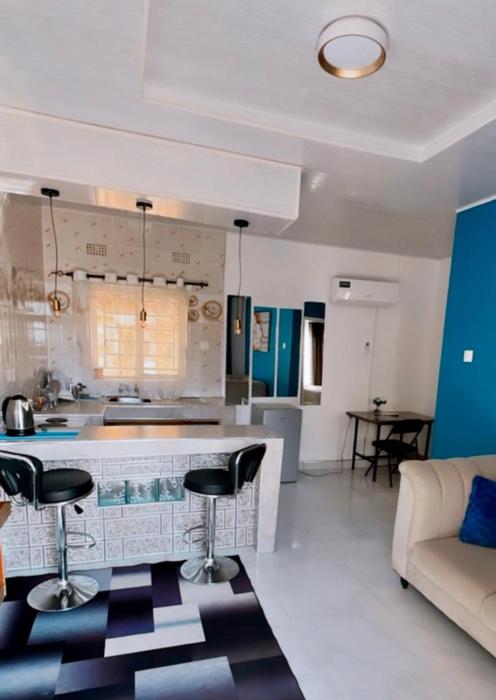 The Homelink Apartments