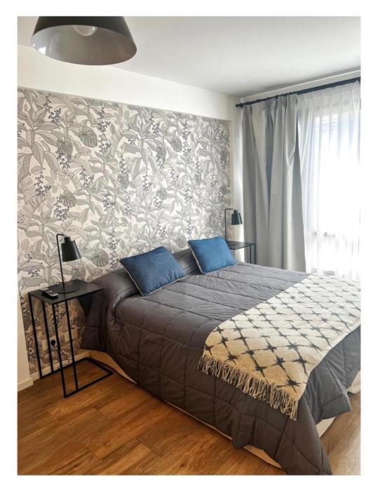 Apart Bariloche Center